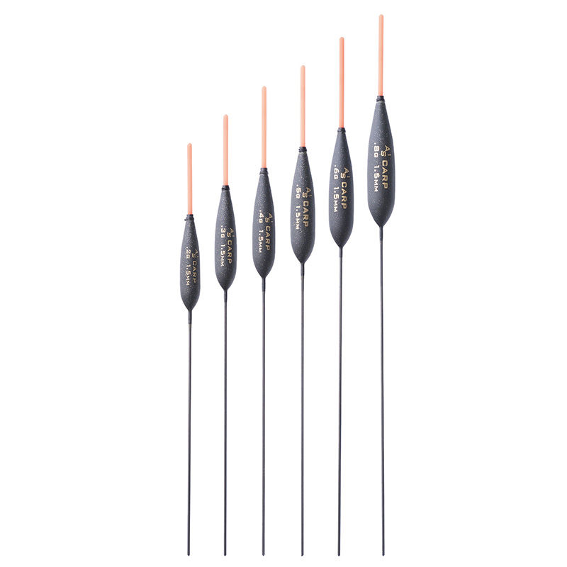 drennan as1 carp pole floats-1